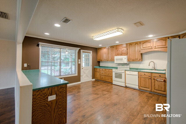 854 Hancock Road Fairhope, AL 36532 - Photo 15 of 43 Kitchen