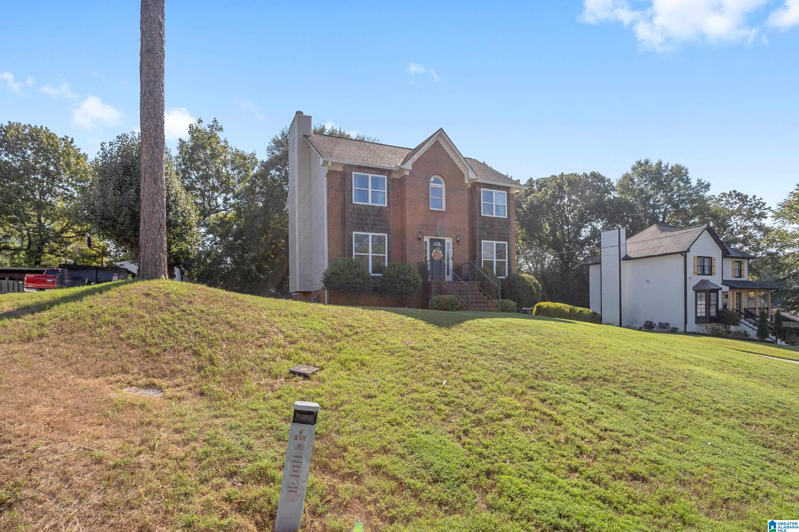 104 Deer Run Drive Alabaster, AL 35007 - Photo 28 of 45