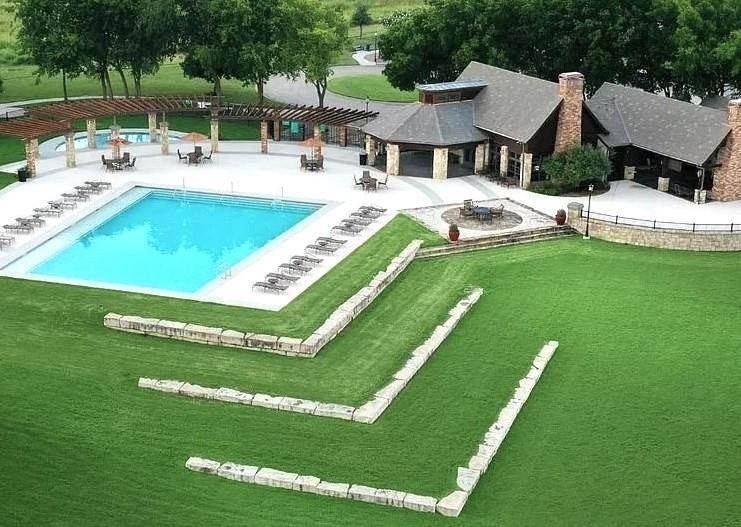 1119 Highgate Road Forney, TX 75126 - Photo 40 of 40 Community Pool