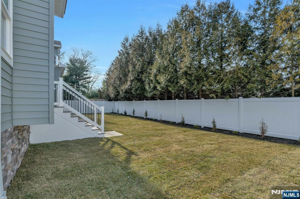 2127 Locust Road Sea Girt, NJ 08750 - Photo 47 of 48 a view of an outdoor space and deck