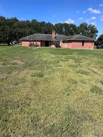 $315,000 | 206 Ideal Street, Belle Rose, LA 70341