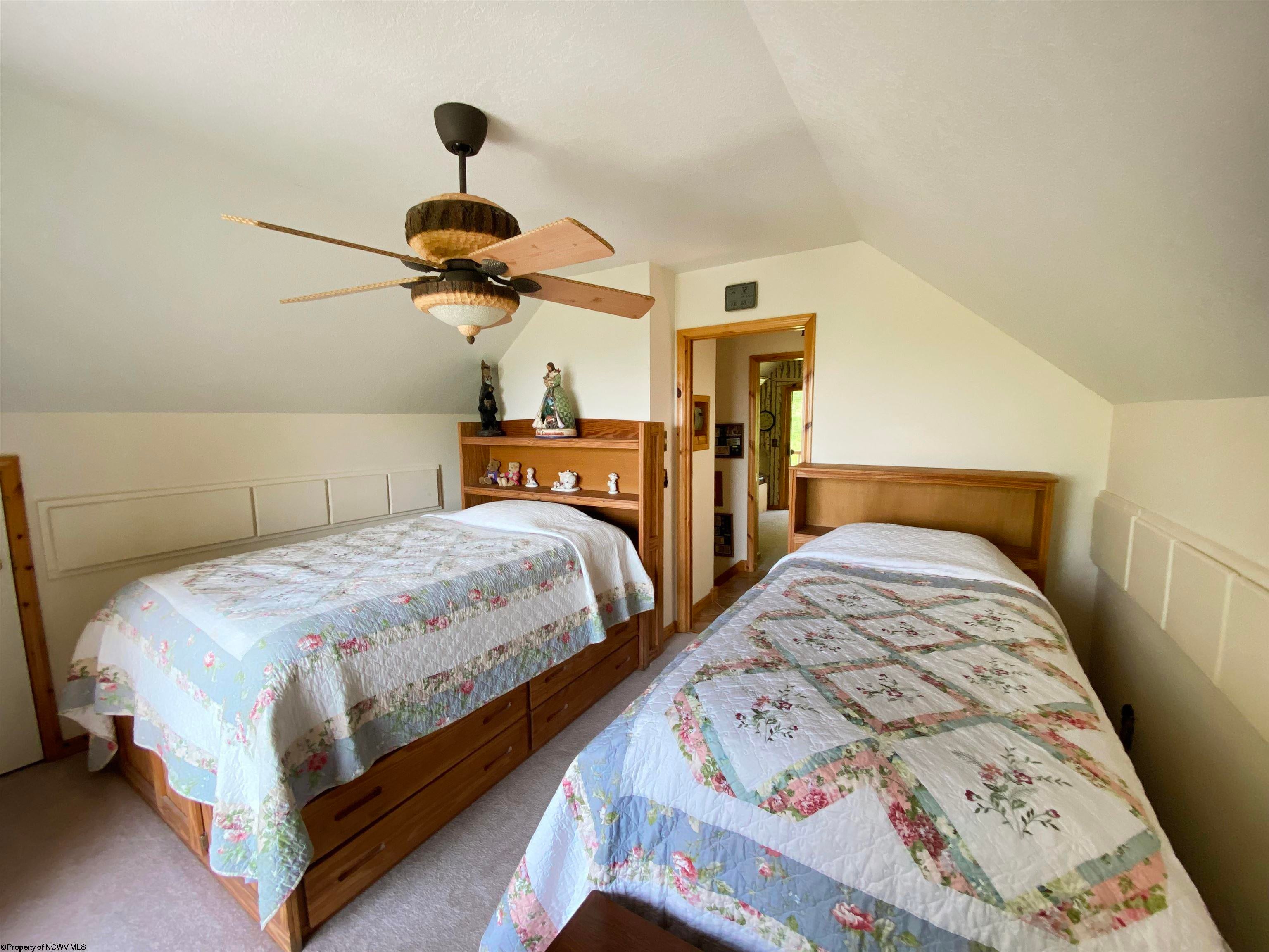 496 Meadows Road West Dryfork, WV 26263 - Photo 17 of 30 Gallery Image 17