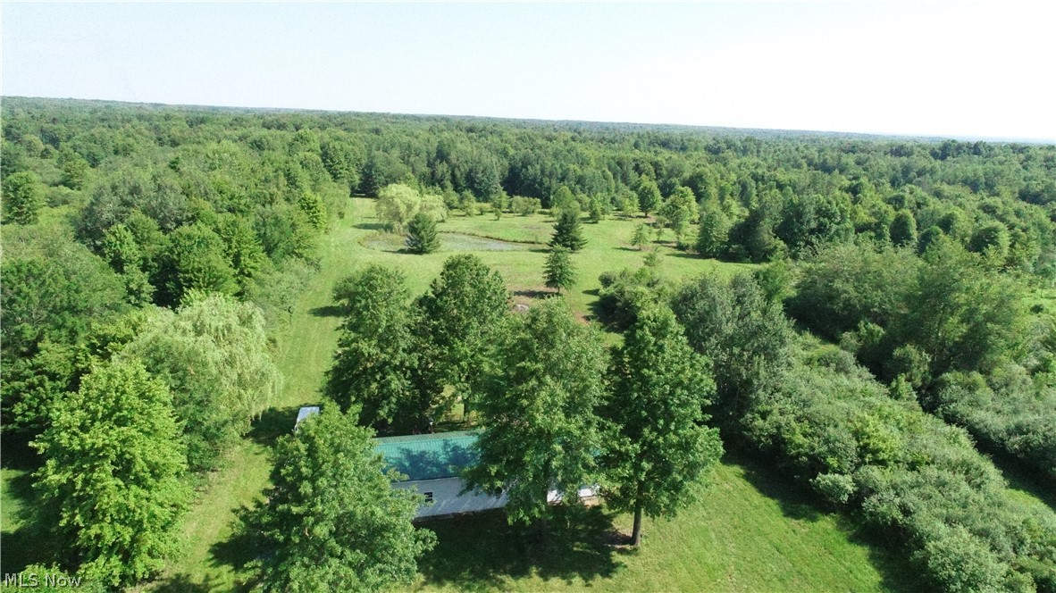 5453 Hoffman Road Rome, OH 44085 - Photo 1 of 5