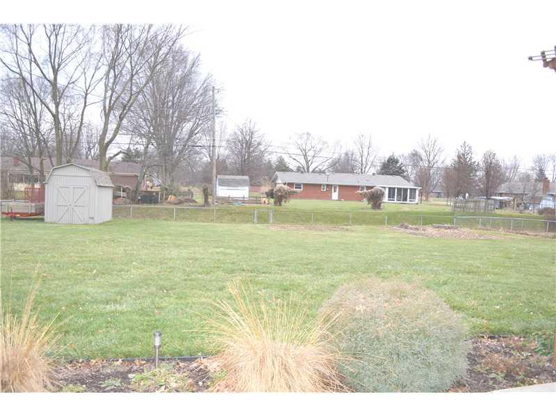 7623 Hickory Road Brownsburg, IN 46112 - Photo 8 of 19