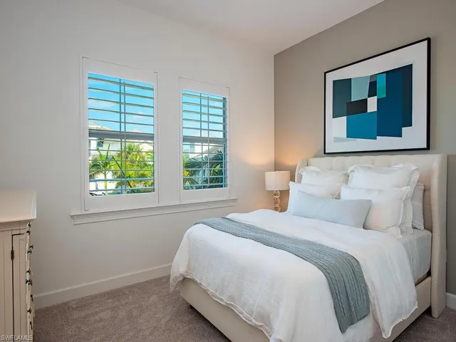 $5,150 | 6544 Dominica Drive, Unit 202, Naples, FL 34113