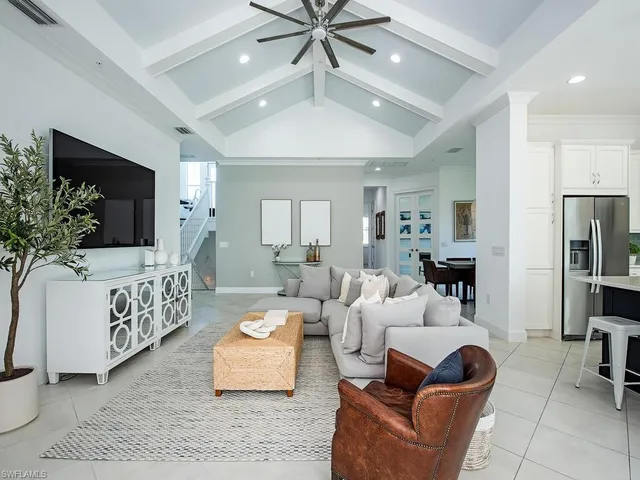 $5,150 | 6544 Dominica Drive, Unit 202, Naples, FL 34113