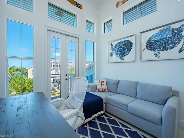 $5,150 | 6544 Dominica Drive, Unit 202, Naples, FL 34113