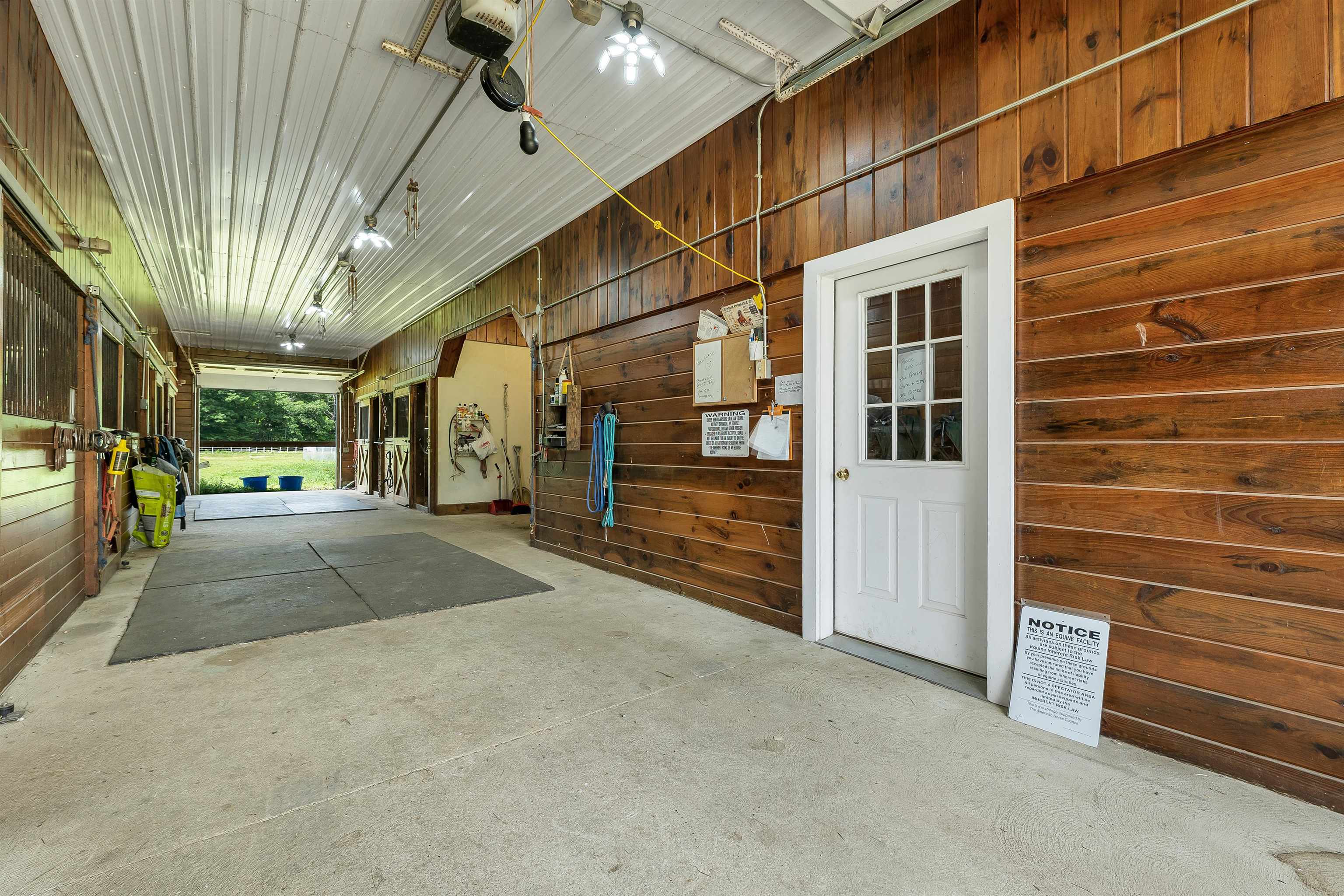 307 East Ricker Road Loudon, NH 03307 - Photo 44 of 59