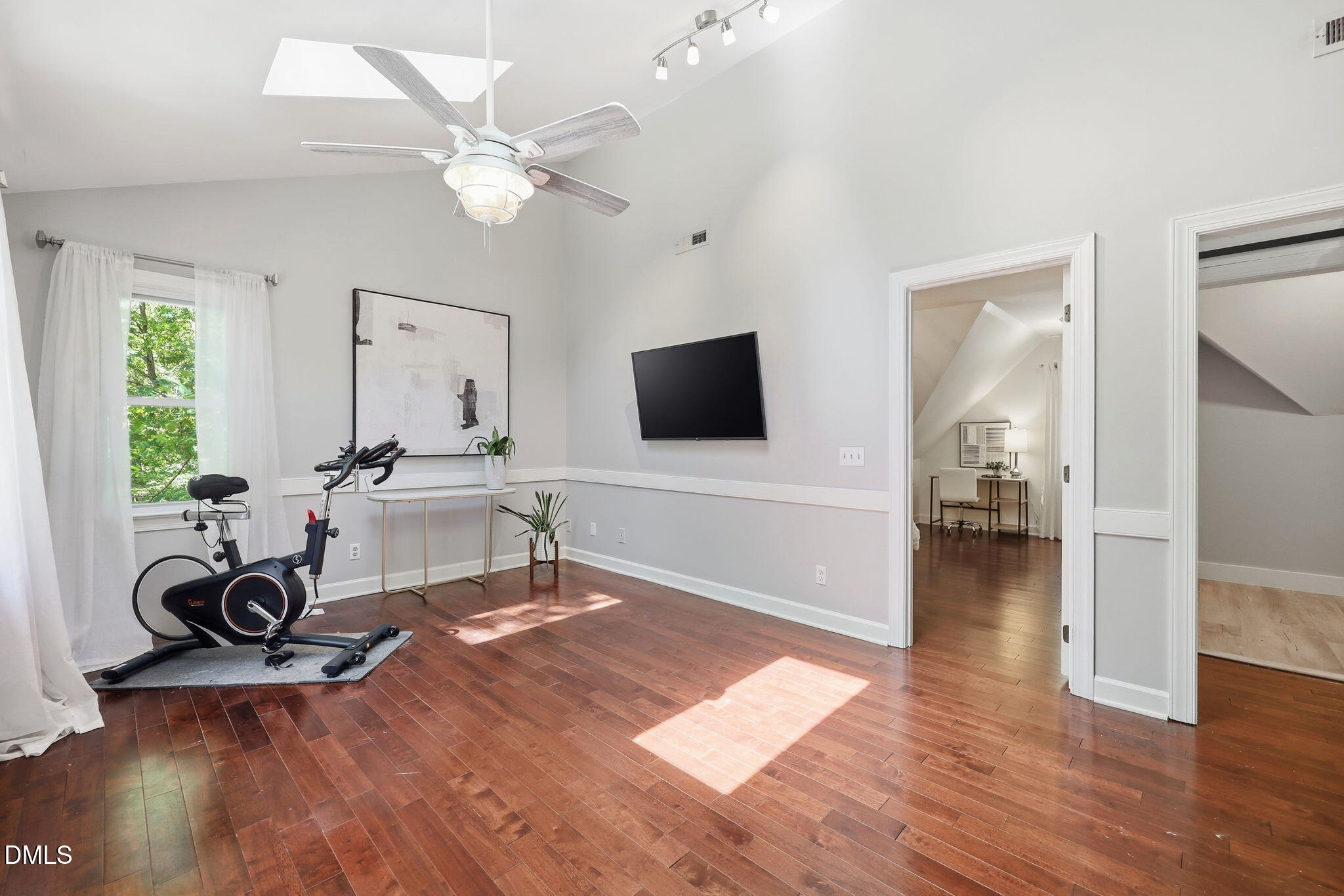 8009 Selfridge Court Raleigh, NC 27615 - Photo 30 of 44 photo_030