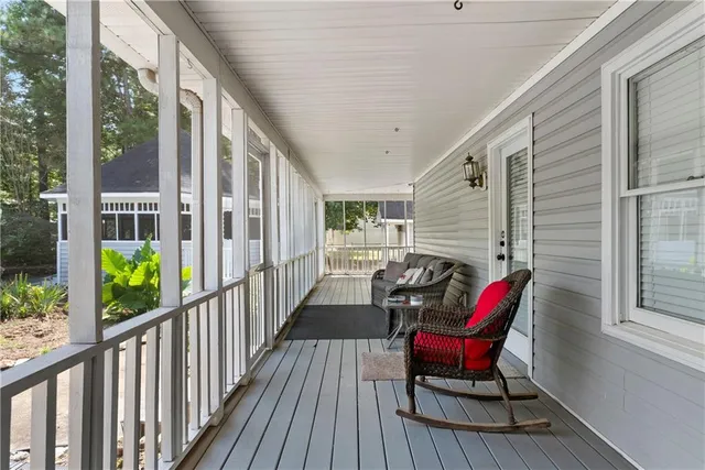 $625,000 | 167 Iron Hill Road, Taylorsville, GA 30178