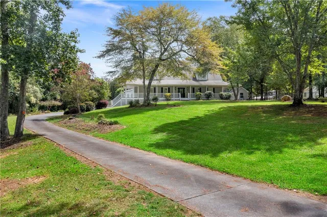 $625,000 | 167 Iron Hill Road, Taylorsville, GA 30178