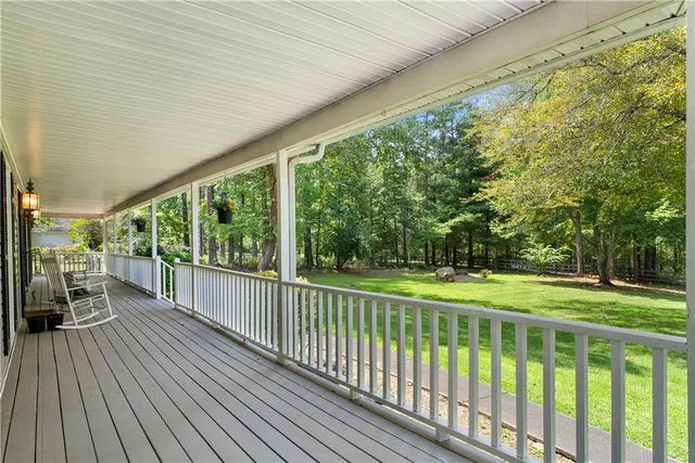 $625,000 | 167 Iron Hill Road, Taylorsville, GA 30178