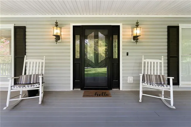 $625,000 | 167 Iron Hill Road, Taylorsville, GA 30178