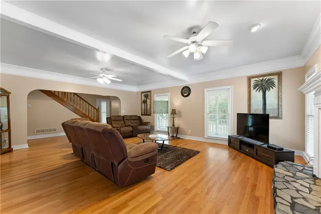 $625,000 | 167 Iron Hill Road, Taylorsville, GA 30178