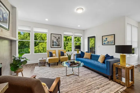 $885,000 | 2320 Dalebrook Court, Nashville, TN 37206