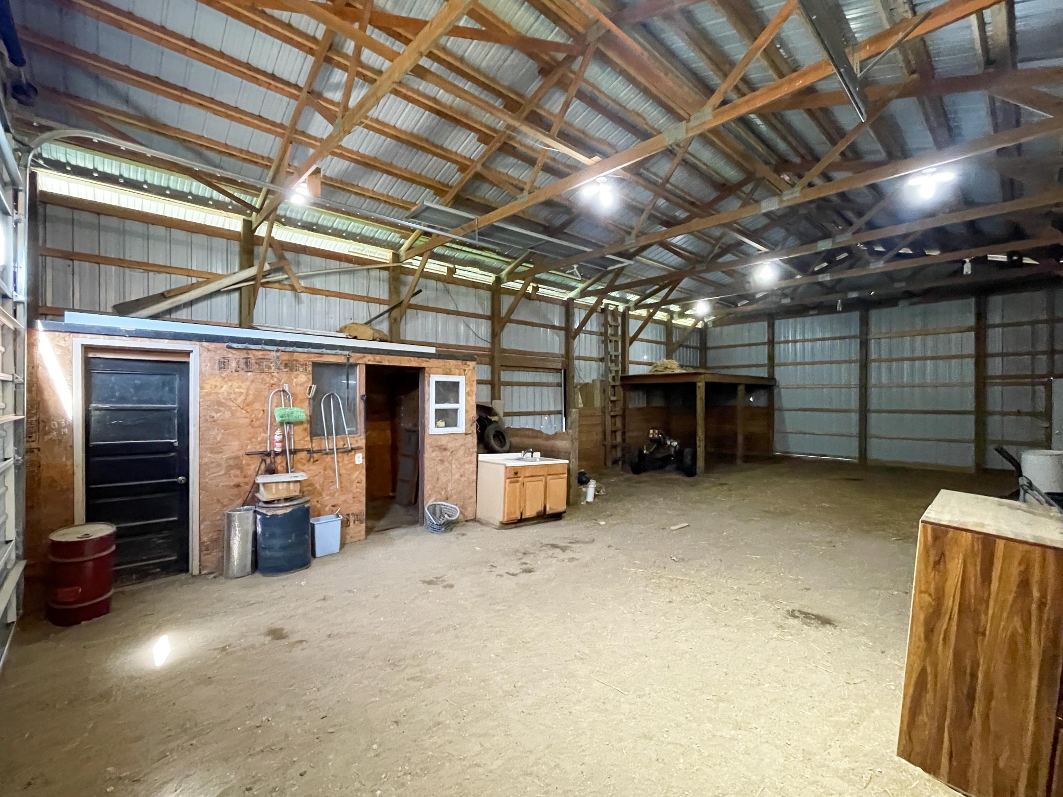 1559 Stone Lake Road Southwest Bemidji, MN 56601 - Photo 58 of 76