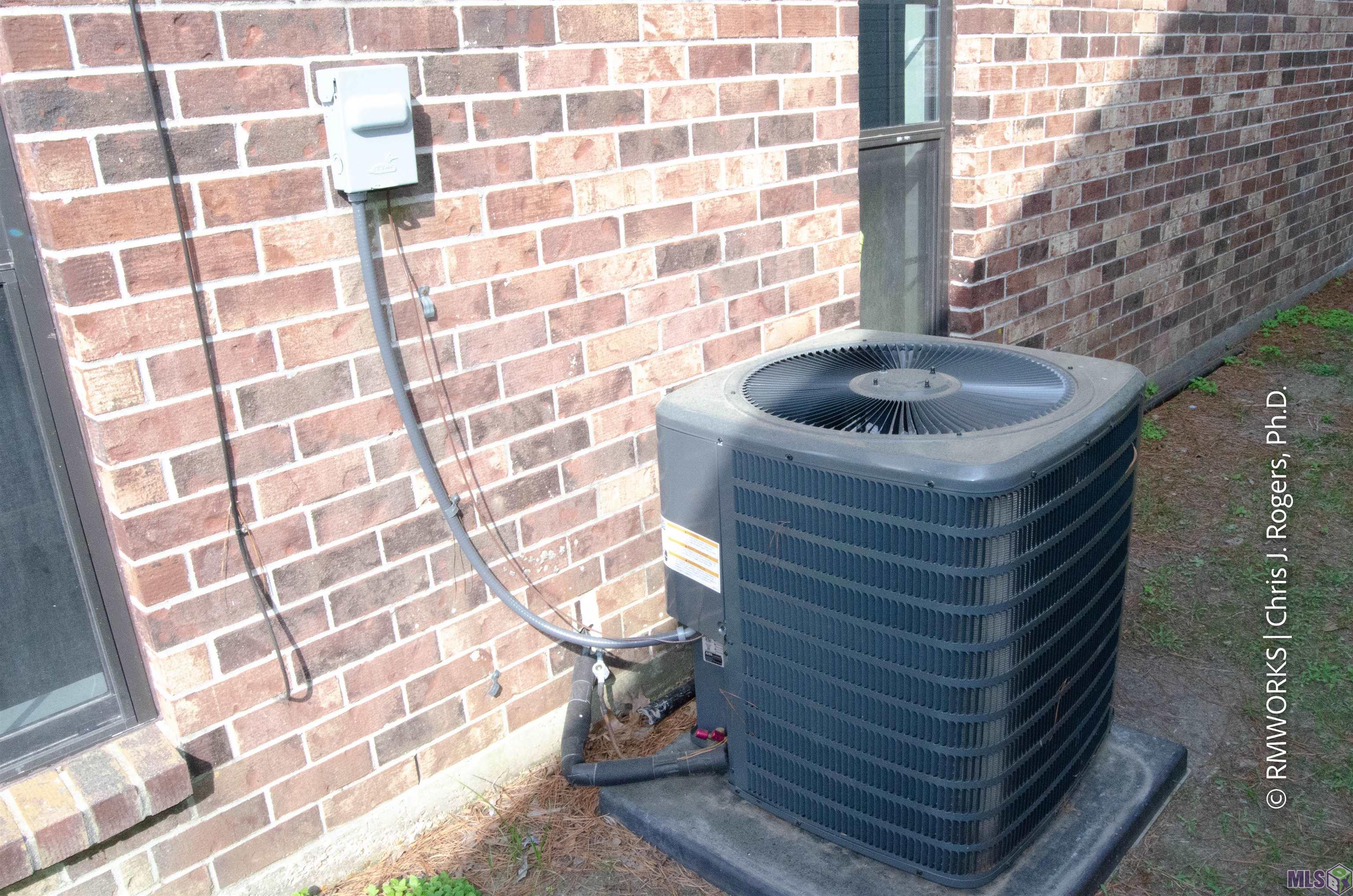 664 South Flannery Road Baton Rouge, LA 70815 - Photo 19 of 20 Gallery Image 19