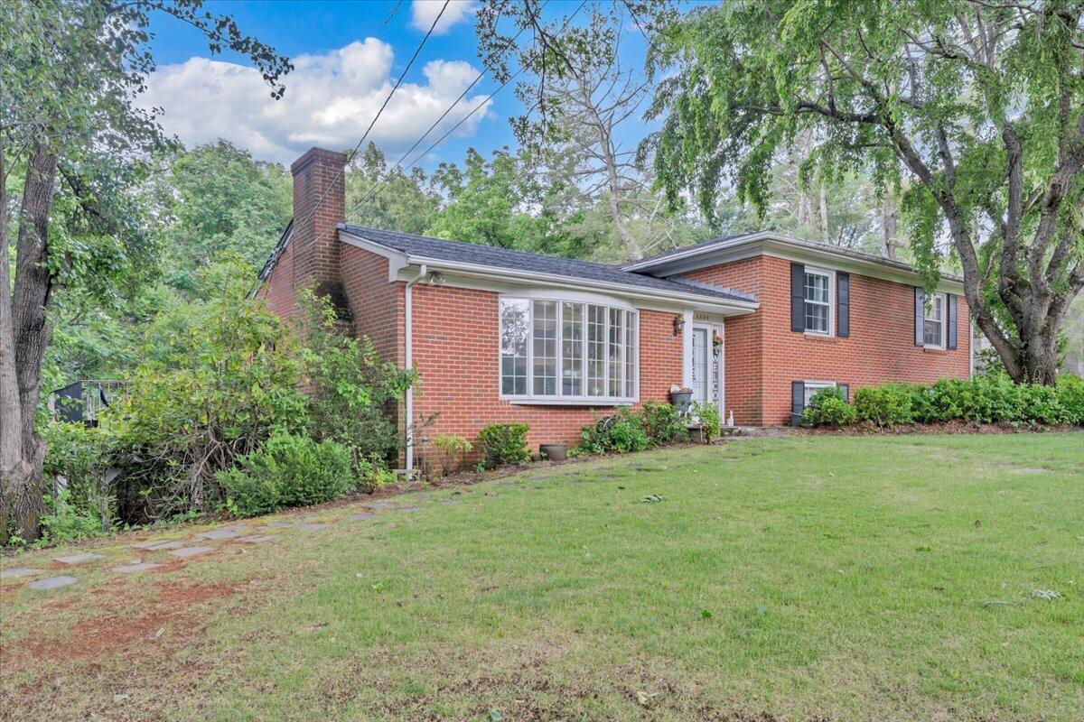4508 Rosecrest Road Roanoke, VA 24018 - Photo 38 of 39 52-MIB07515