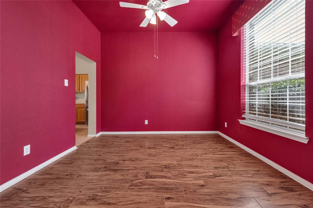 910 Derby Court Celina, TX 75009 - Photo 6 of 27 a view of empty room with window