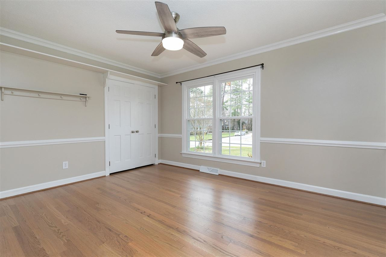 4700 Hiddenbrook Drive Raleigh, NC 27609 - Photo 20 of 29 Photo 20