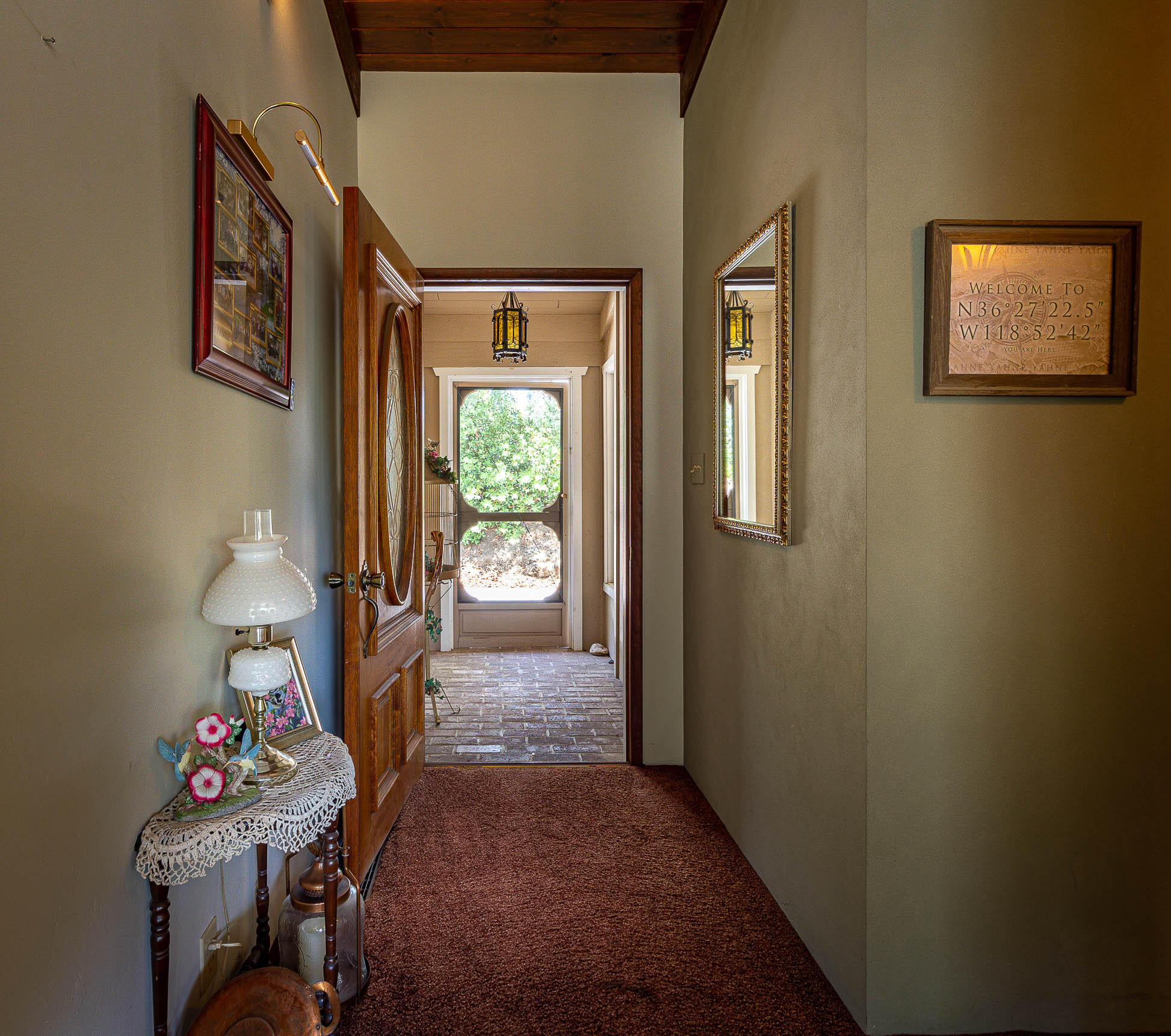 43470 Alta Acres Drive Three Rivers, CA 93271 - Photo 5 of 36 -