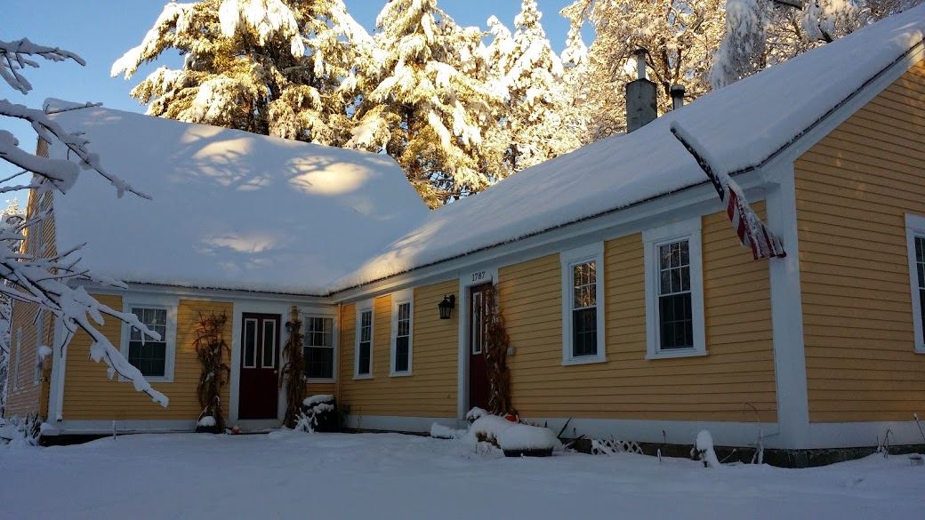 344 Melendy Road Milford, NH 03055 - Photo 25 of 25 Gallery Image 25