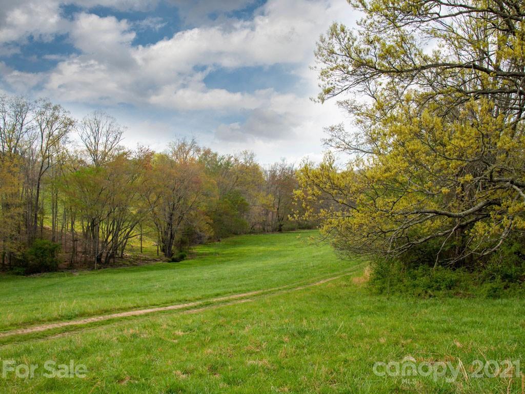 2 Jerico Ridge Road Fletcher, NC 28732 - Photo 26 of 48 a view of a field with grass and trees