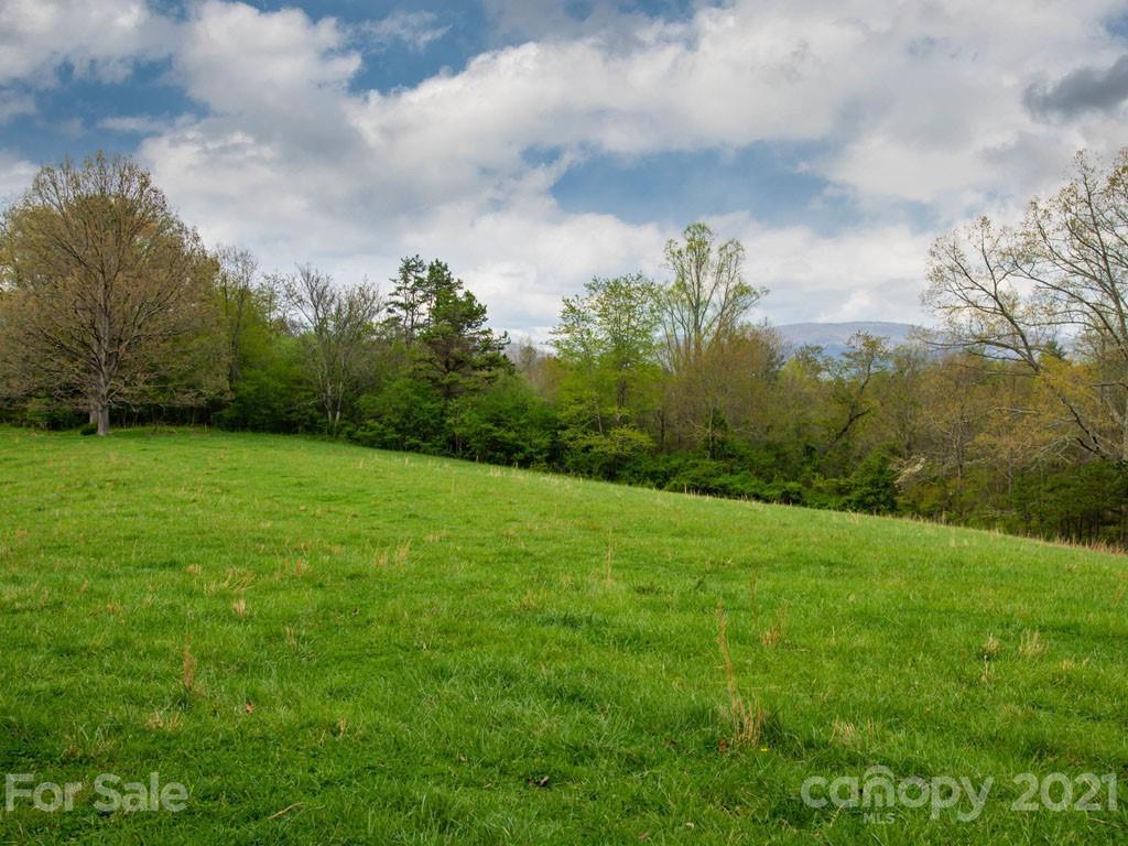 2 Jerico Ridge Road Fletcher, NC 28732 - Photo 27 of 48 a view of a big yard with a house in the background