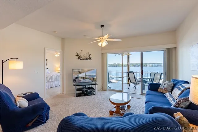 $299,000 | W606 Harbour Towne Drive, Unit W606, Lake Ozark, MO 65049