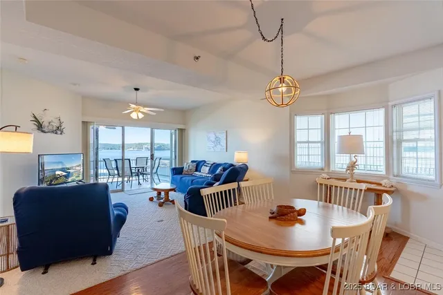 $299,000 | W606 Harbour Towne Drive, Unit W606, Lake Ozark, MO 65049