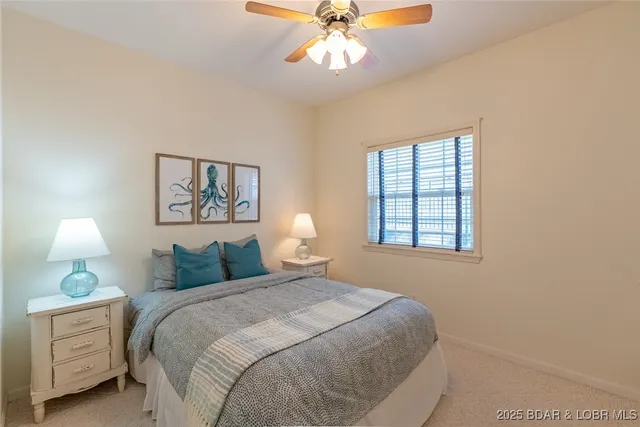 $299,000 | W606 Harbour Towne Drive, Unit W606, Lake Ozark, MO 65049