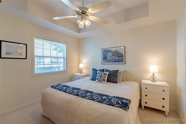 $299,000 | W606 Harbour Towne Drive, Unit W606, Lake Ozark, MO 65049