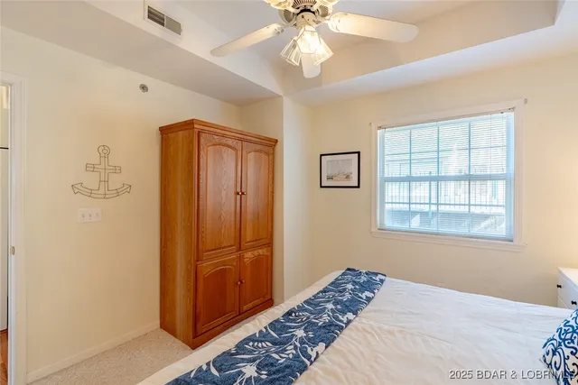 $299,000 | W606 Harbour Towne Drive, Unit W606, Lake Ozark, MO 65049