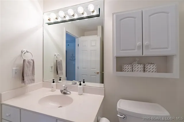 $299,000 | W606 Harbour Towne Drive, Unit W606, Lake Ozark, MO 65049