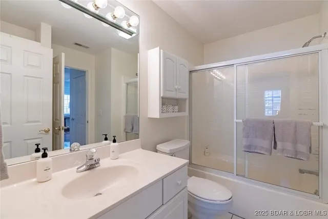 $299,000 | W606 Harbour Towne Drive, Unit W606, Lake Ozark, MO 65049