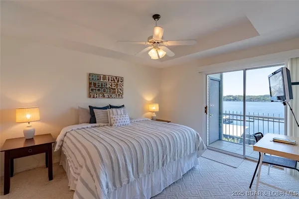 $299,000 | W606 Harbour Towne Drive, Unit W606, Lake Ozark, MO 65049