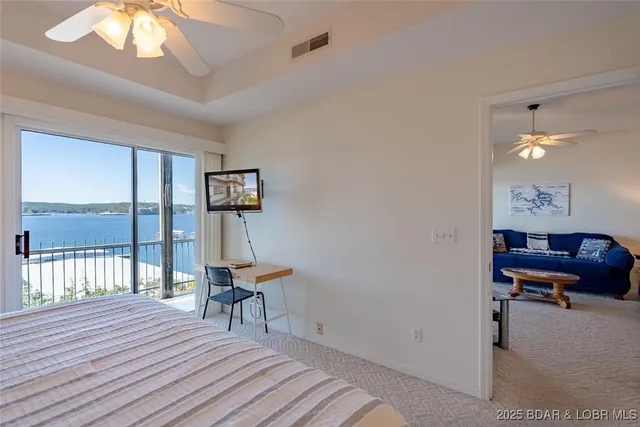 $299,000 | W606 Harbour Towne Drive, Unit W606, Lake Ozark, MO 65049