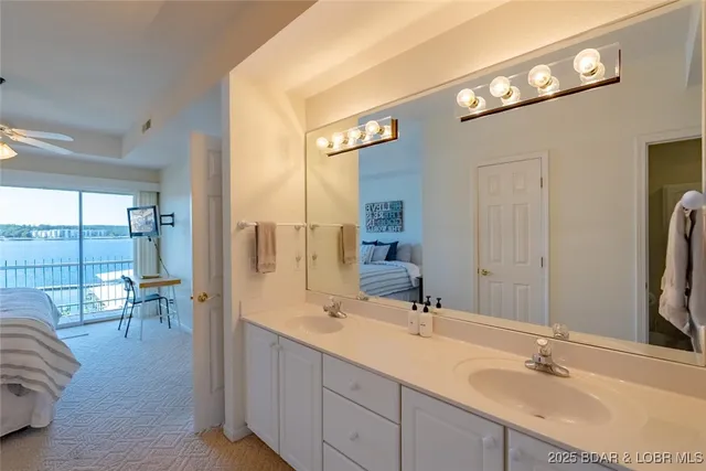 $299,000 | W606 Harbour Towne Drive, Unit W606, Lake Ozark, MO 65049