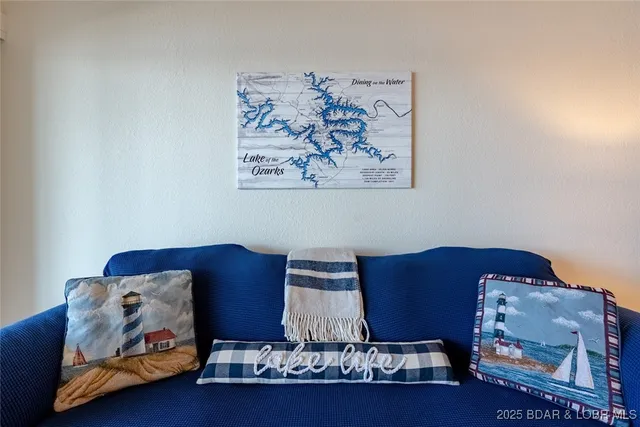 $299,000 | W606 Harbour Towne Drive, Unit W606, Lake Ozark, MO 65049