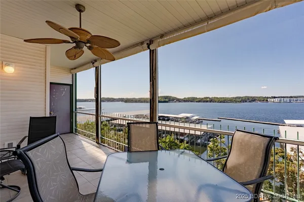 $299,000 | W606 Harbour Towne Drive, Unit W606, Lake Ozark, MO 65049