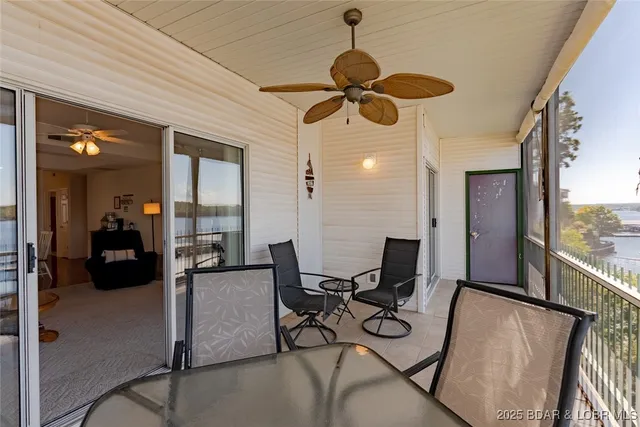$299,000 | W606 Harbour Towne Drive, Unit W606, Lake Ozark, MO 65049