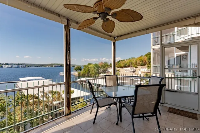 $299,000 | W606 Harbour Towne Drive, Unit W606, Lake Ozark, MO 65049