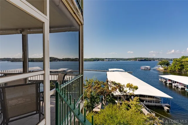 $299,000 | W606 Harbour Towne Drive, Unit W606, Lake Ozark, MO 65049