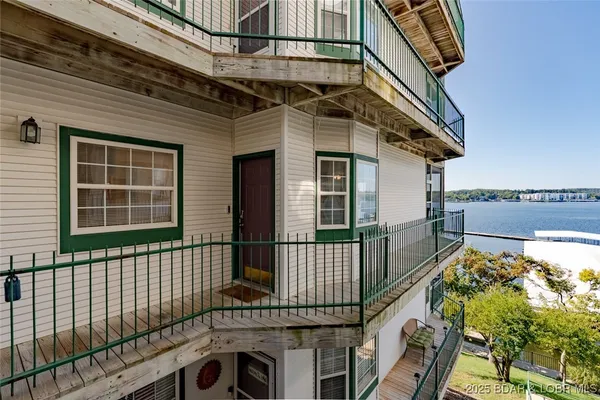 $299,000 | W606 Harbour Towne Drive, Unit W606, Lake Ozark, MO 65049