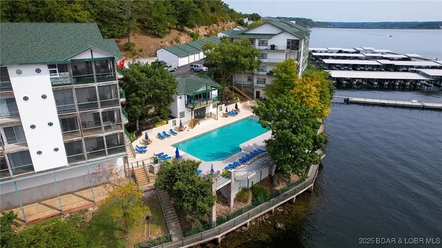 $299,000 | W606 Harbour Towne Drive, Unit W606, Lake Ozark, MO 65049
