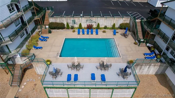 $299,000 | W606 Harbour Towne Drive, Unit W606, Lake Ozark, MO 65049