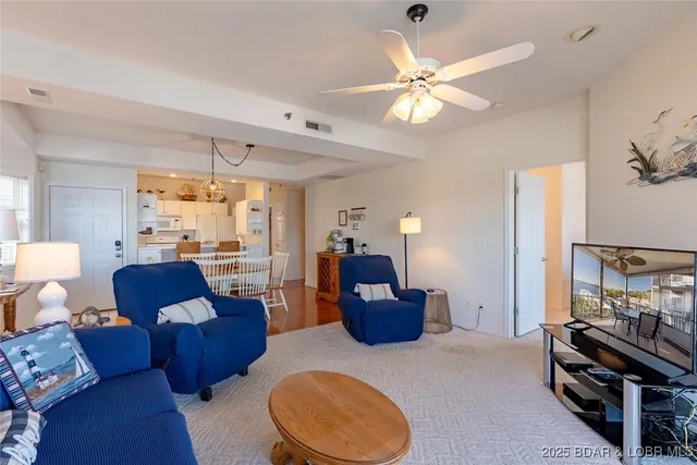 $299,000 | W606 Harbour Towne Drive, Unit W606, Lake Ozark, MO 65049