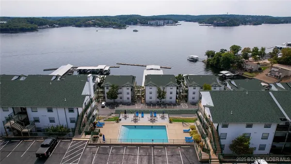 $299,000 | W606 Harbour Towne Drive, Unit W606, Lake Ozark, MO 65049