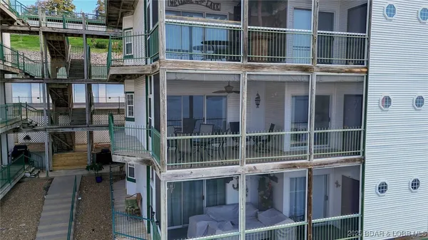 $299,000 | W606 Harbour Towne Drive, Unit W606, Lake Ozark, MO 65049