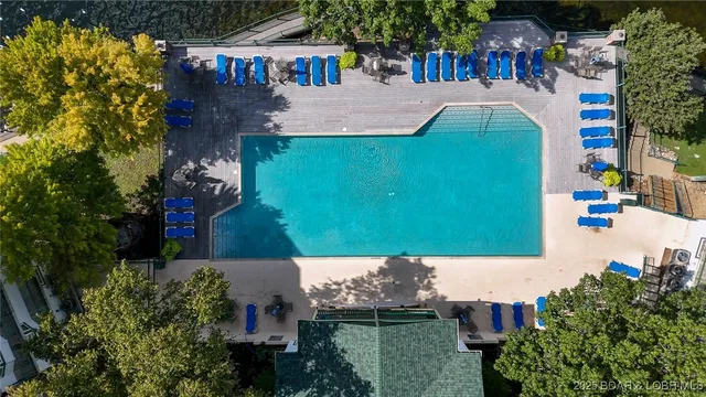 $299,000 | W606 Harbour Towne Drive, Unit W606, Lake Ozark, MO 65049